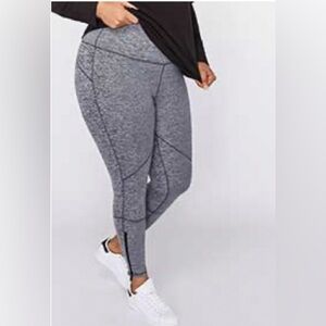Moto leggings Nola